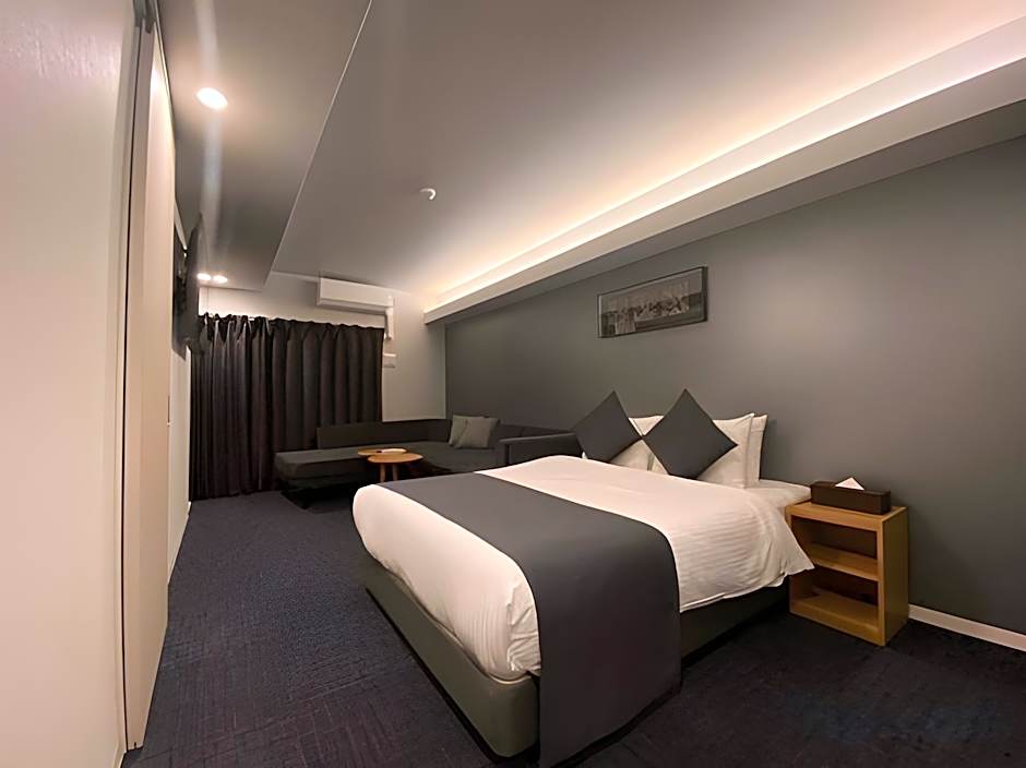 Randor Residential Hotel Fukuoka Annex