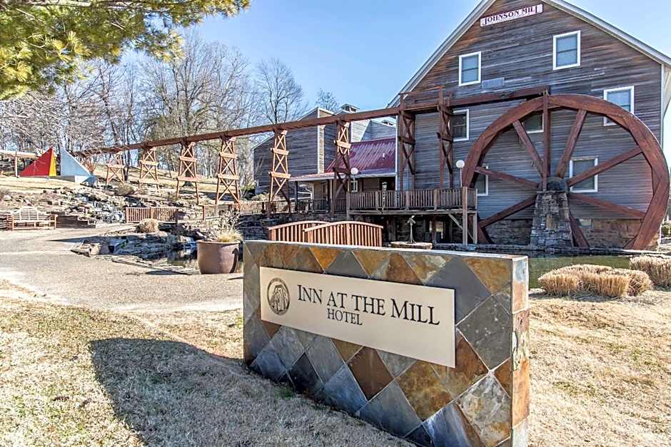 Inn at the Mill, an Ascend Collection Hotel