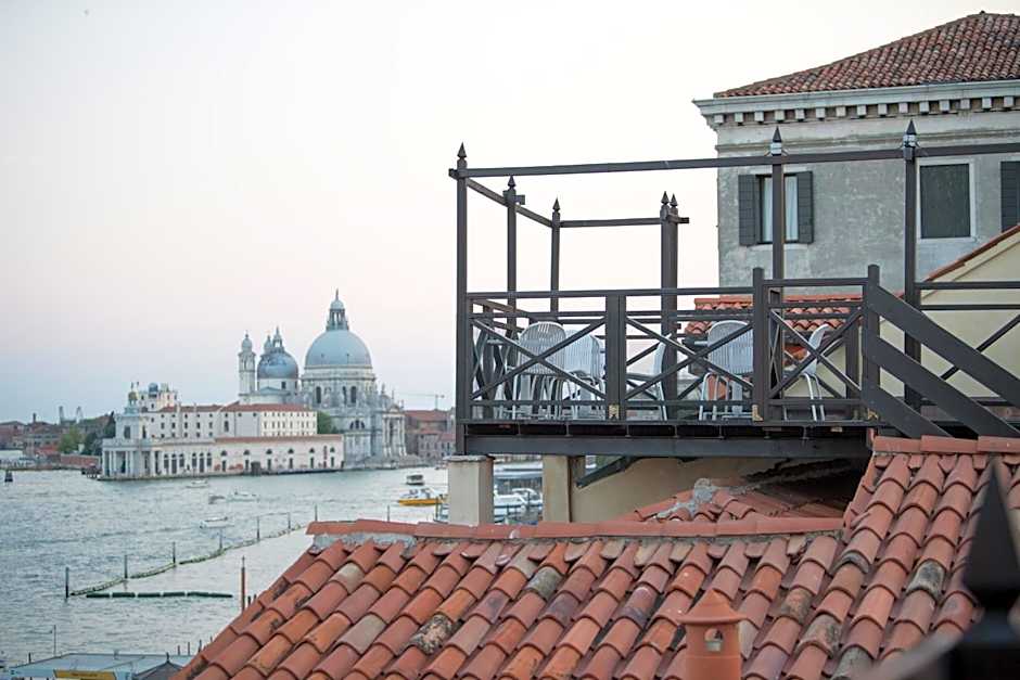 Hotel Paganelli
