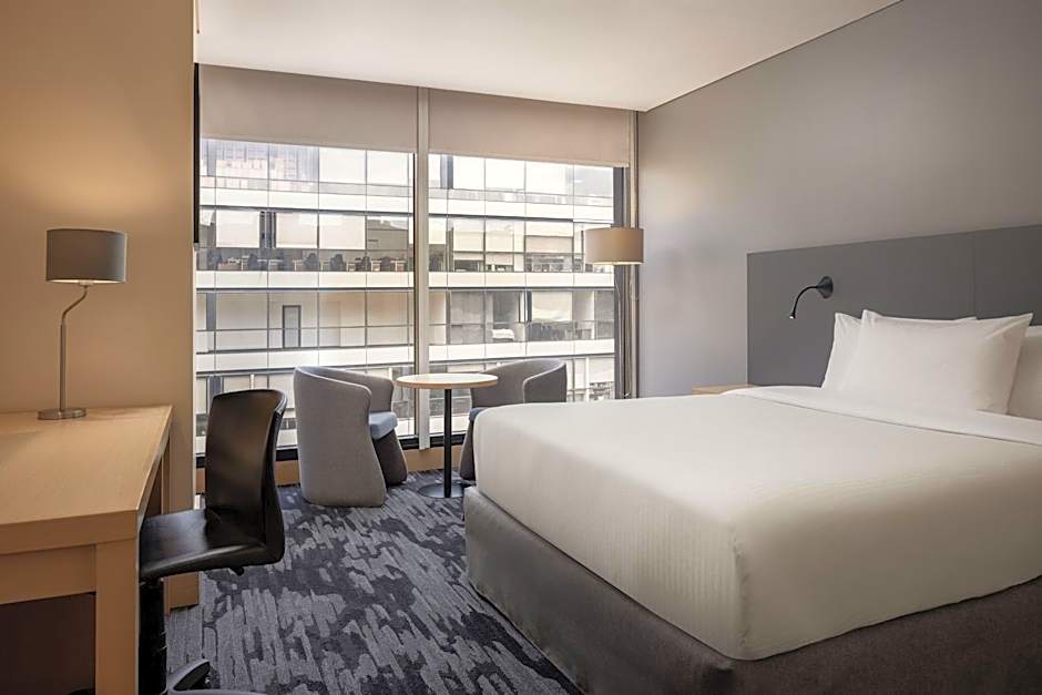 Fairfield by Marriott Bogota Embajada