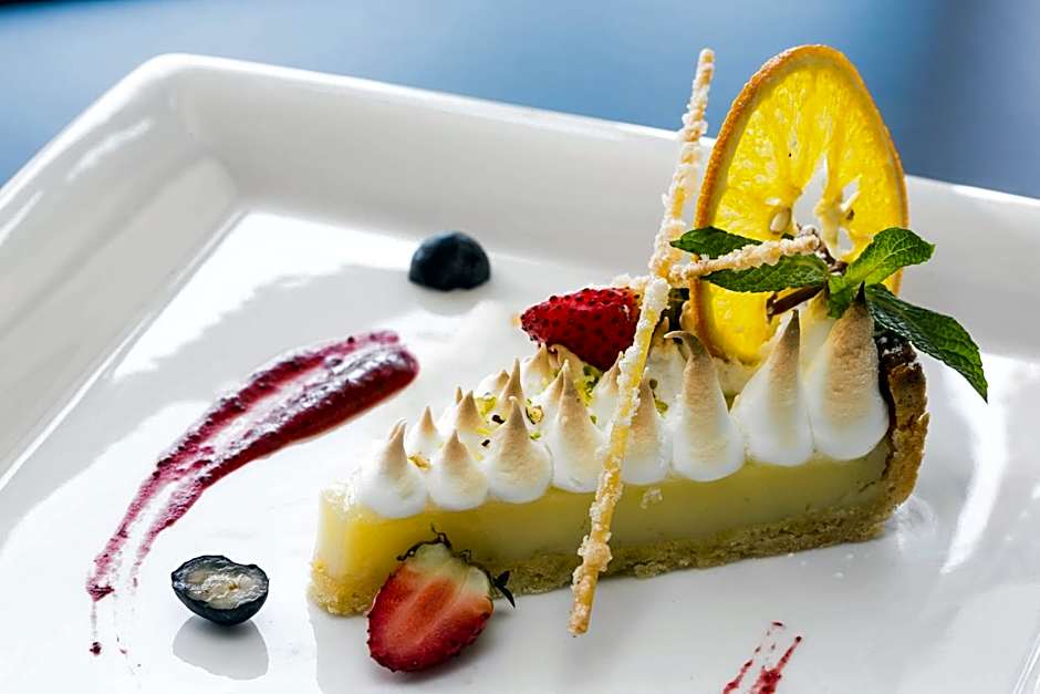 Radisson Blu Hotel & Convention Centre Kigali