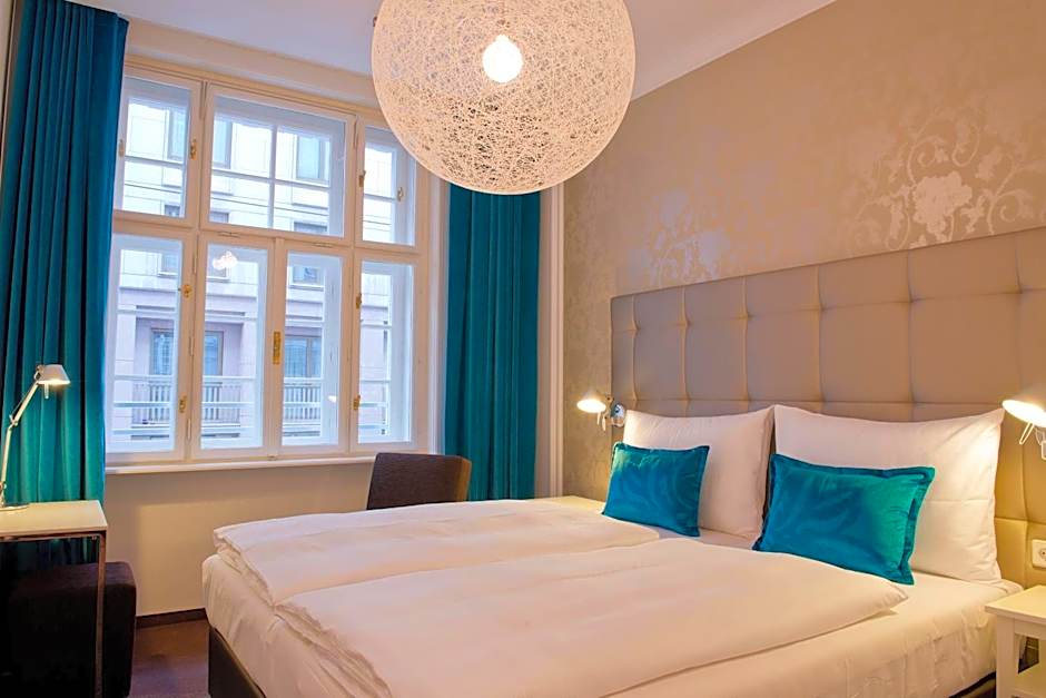 Motel One Wien-Staatsoper