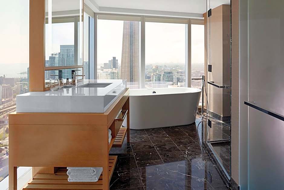 Delta Hotels by Marriott Toronto