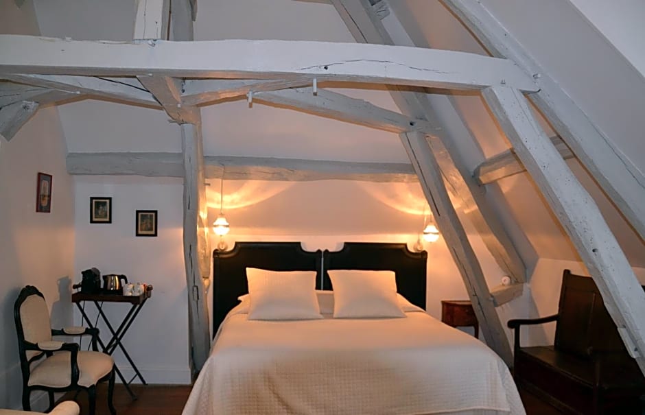 Le Clos Sainte-Marie