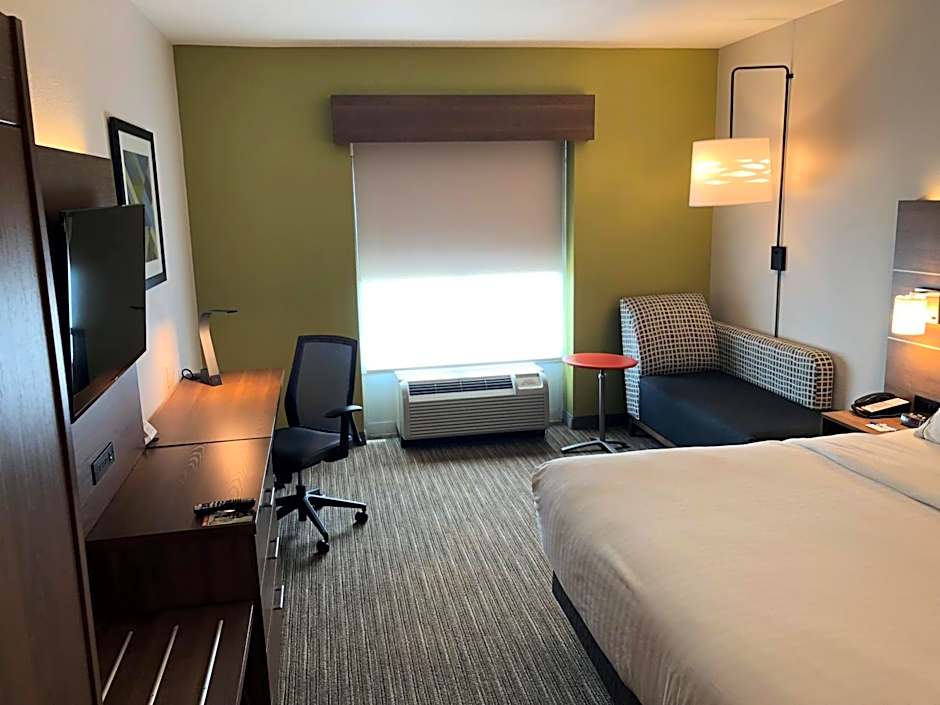 Holiday Inn Express Hotel & Suites Jacksonville North-Fernandina By IHG