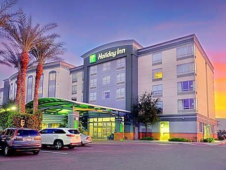 Holiday Inn Phoenix Airport By IHG