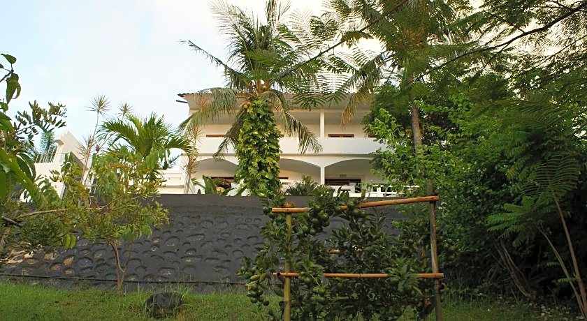 Villa Buah