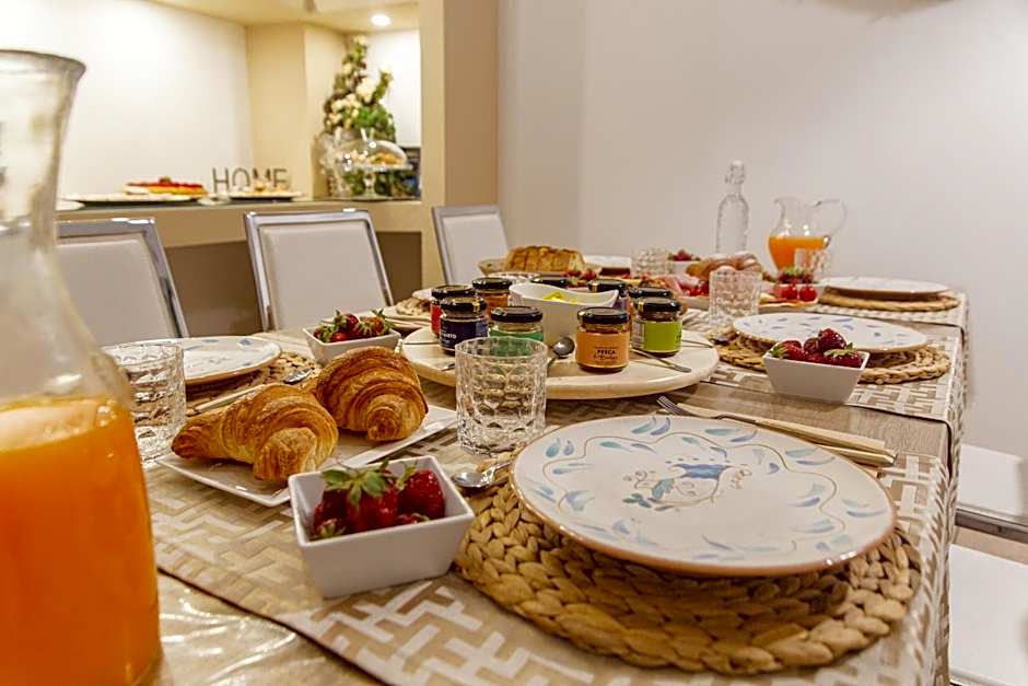 Montellinos Suite Tortora