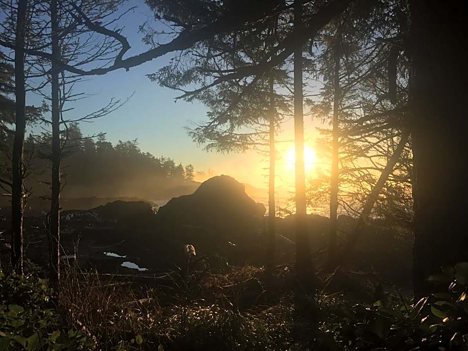 The Francis Boutique Inn