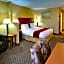 Holiday Inn Express Hurricane Mills Waverly By IHG