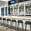 Aloft by Marriott Chicago Schaumburg