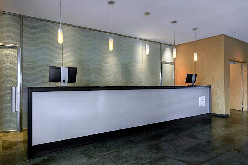 AC Hotel by Marriott La Finca