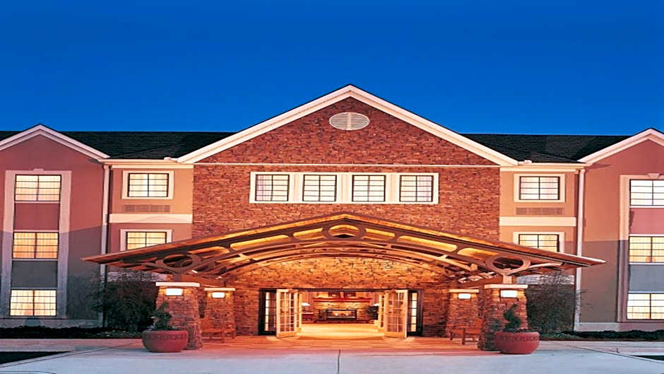 Staybridge Suites By Holiday Inn Johnson City By IHG