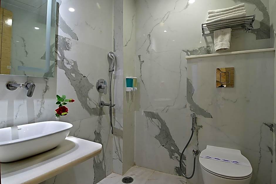 Hotel Aman International