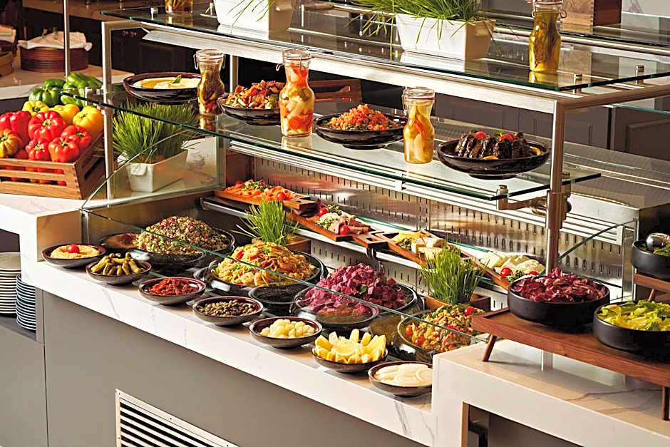 Address Jabal Omar Makkah