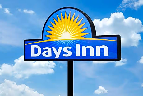 Days Hotel by Wyndham Jinghong Downtown