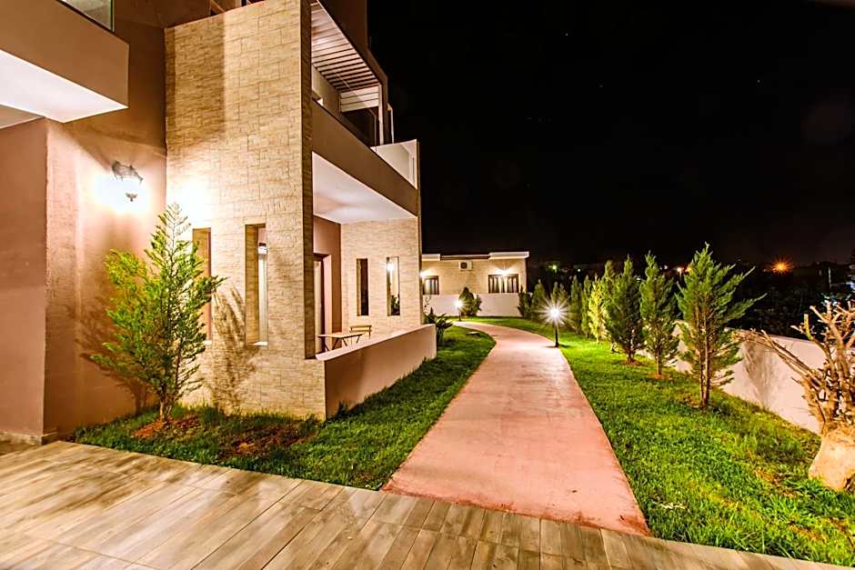 Gregory Comfort Hotel