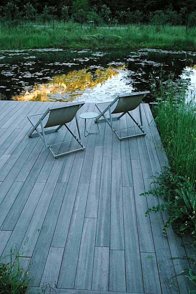 MANNA, a Member of Design Hotels