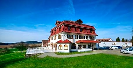 Hotel Štamberk