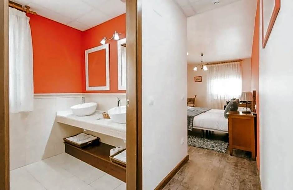 Hotel Rural Foncubierta