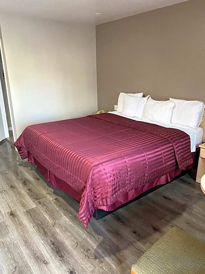 North Bay Inn Santa Rosa