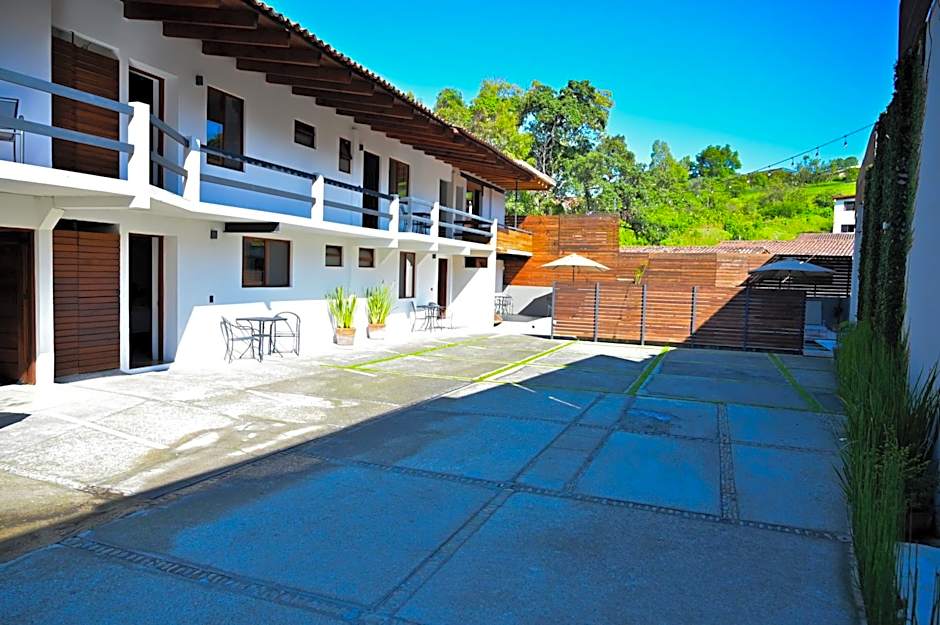 Villa Maria Hotel