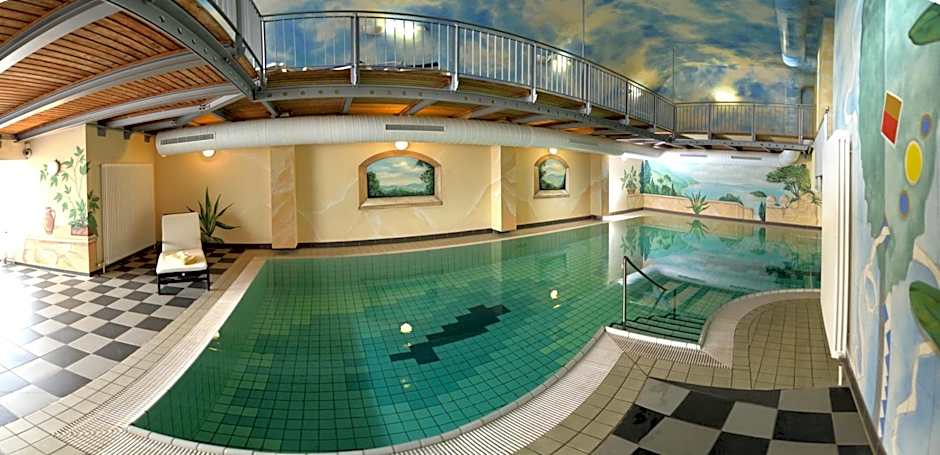 Hotel Randsbergerhof