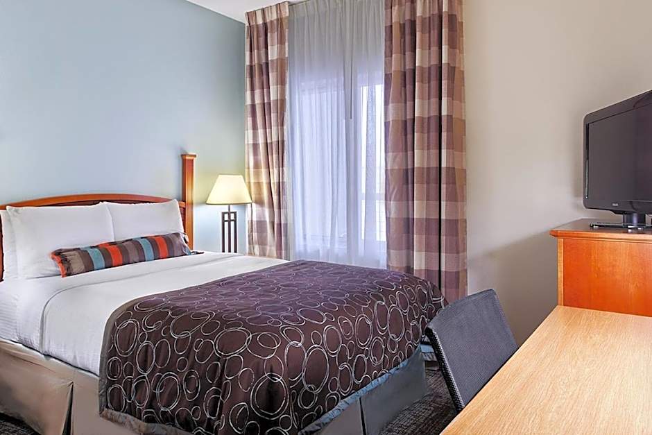 Staybridge Suites Chattanooga Downtown - Convention Center By IHG