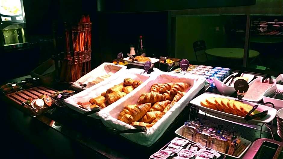 Campanile Marseille Ouest - Martigues