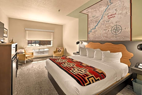 Standard King Room