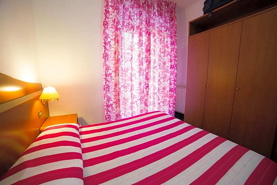 Hotel Villa Gloria