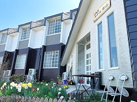 JAS HOTEL TAKAYAMA