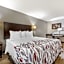 Red Roof Inn-Paducah