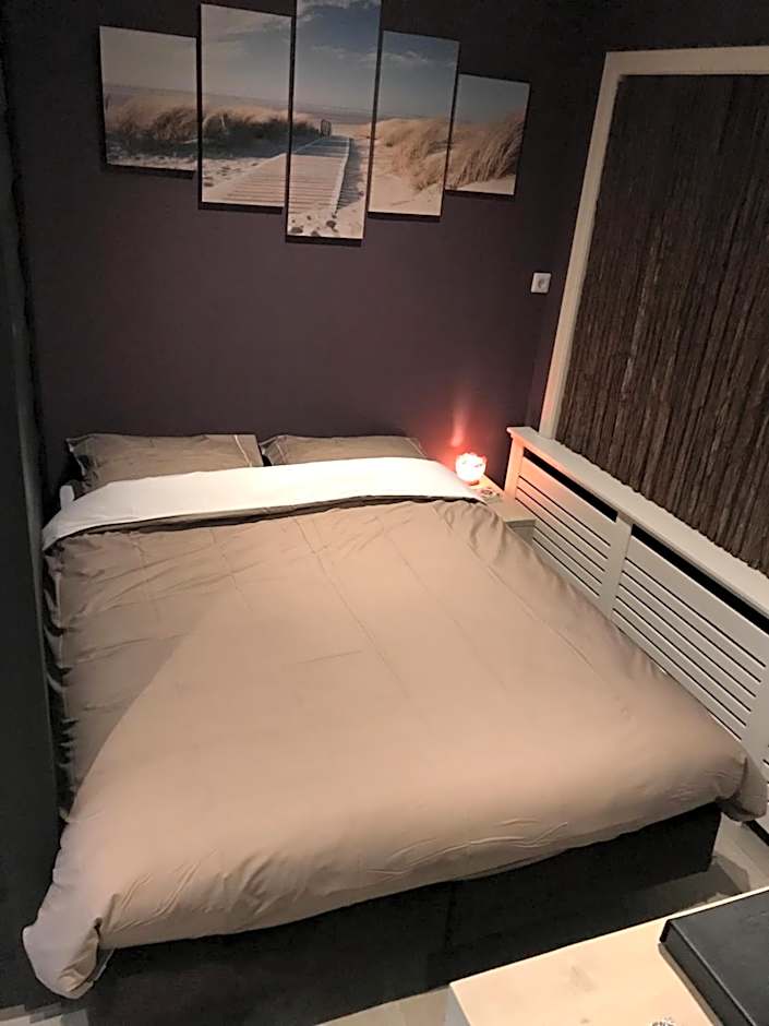 Zeeuws Ontspannen Bed & Wellness