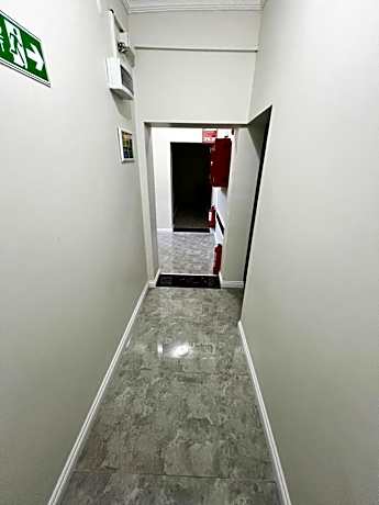 Hevsel hotel