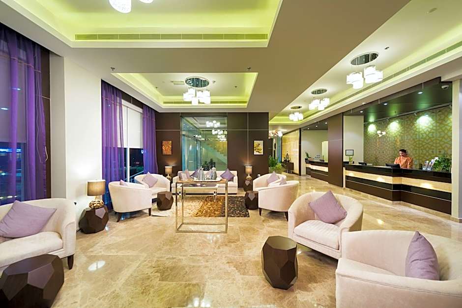 Centara Muscat Hotel Oman