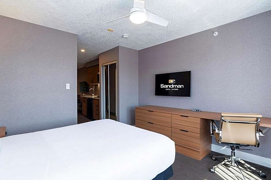 Sandman Hotel Victoria