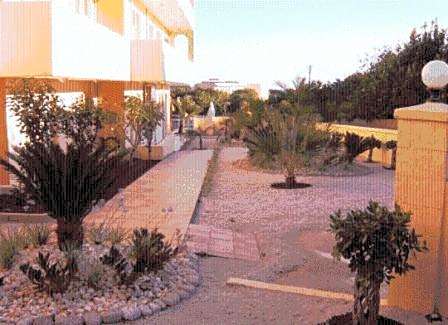 Summer Memories Aparthotel