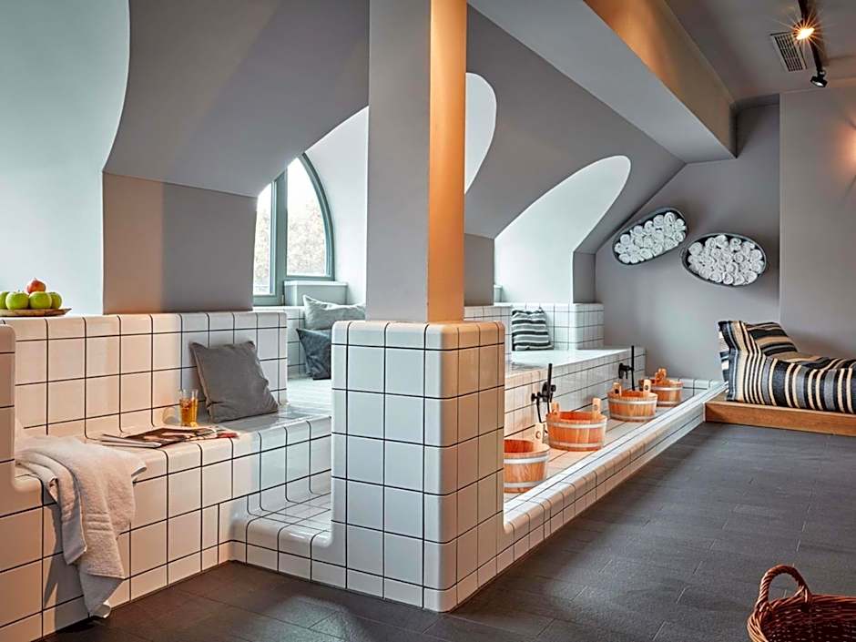 25hours Hotel Munich The Royal Bavarian