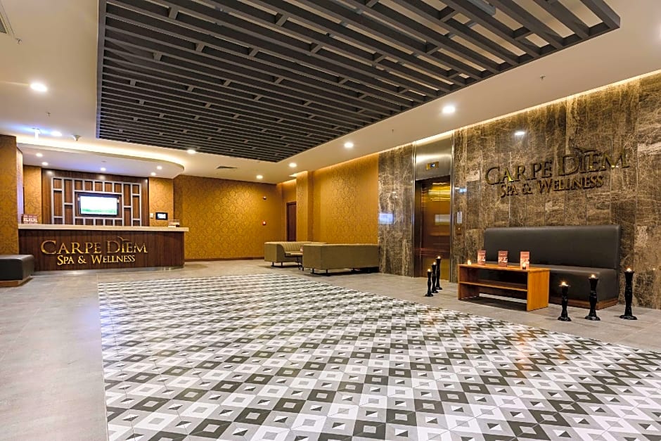 La Quinta by Wyndham Istanbul Gunesli