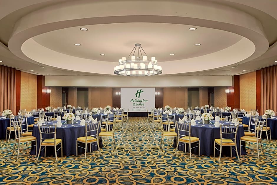 Holiday Inn and Suites Batangas Limapark By IHG