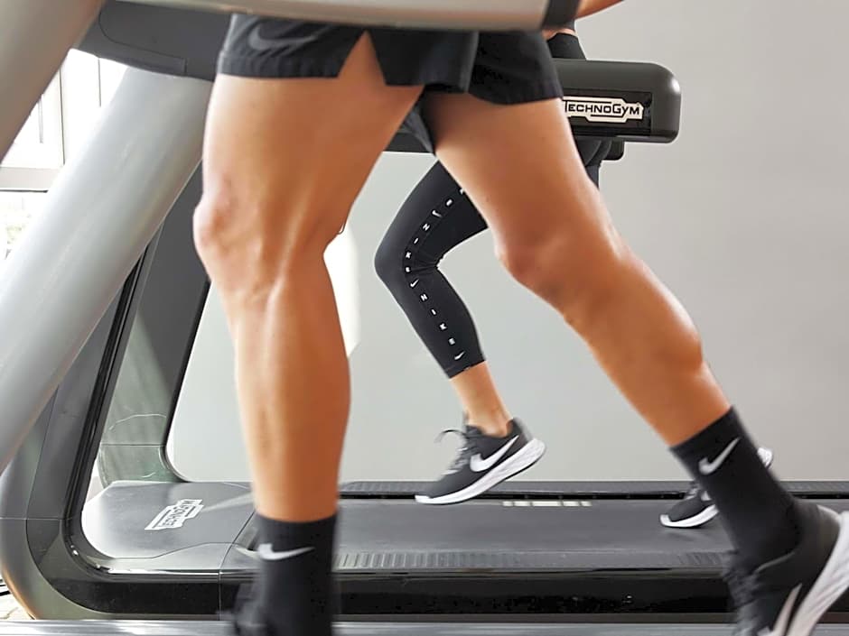 Mercure Paris Montmartre Sacre Coeur