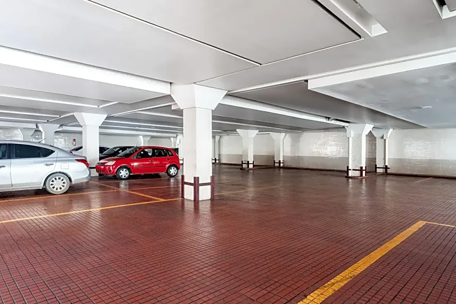 Capital O Andrade