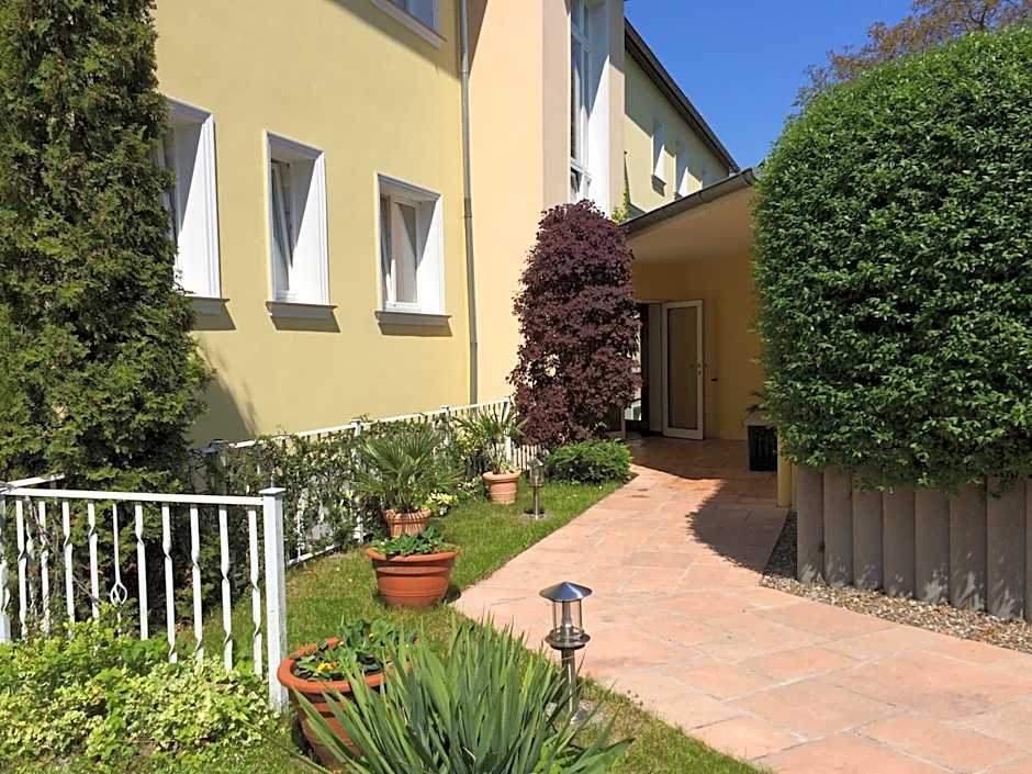 Hotel garni Arte Vita