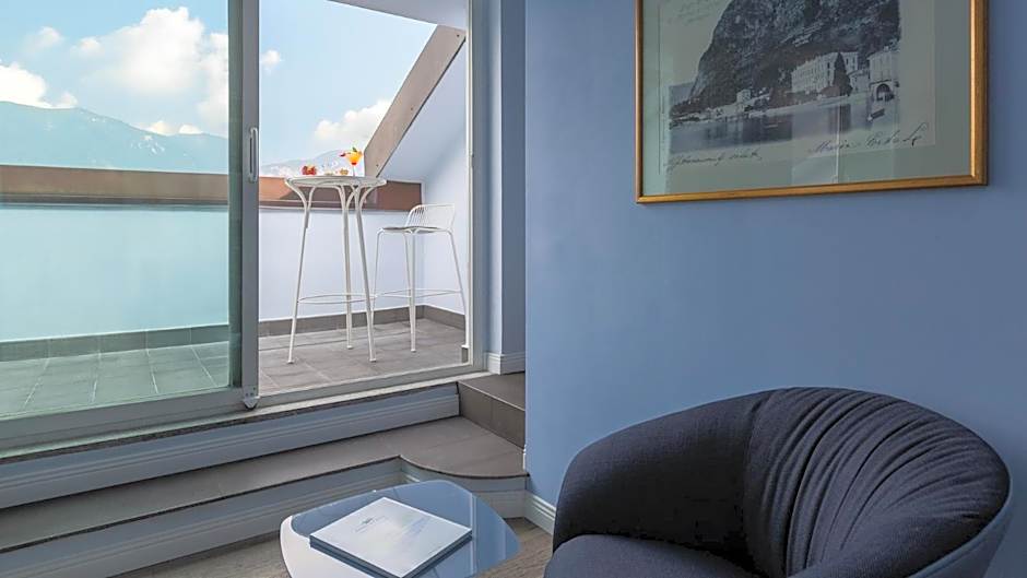 Grand Hotel Menaggio