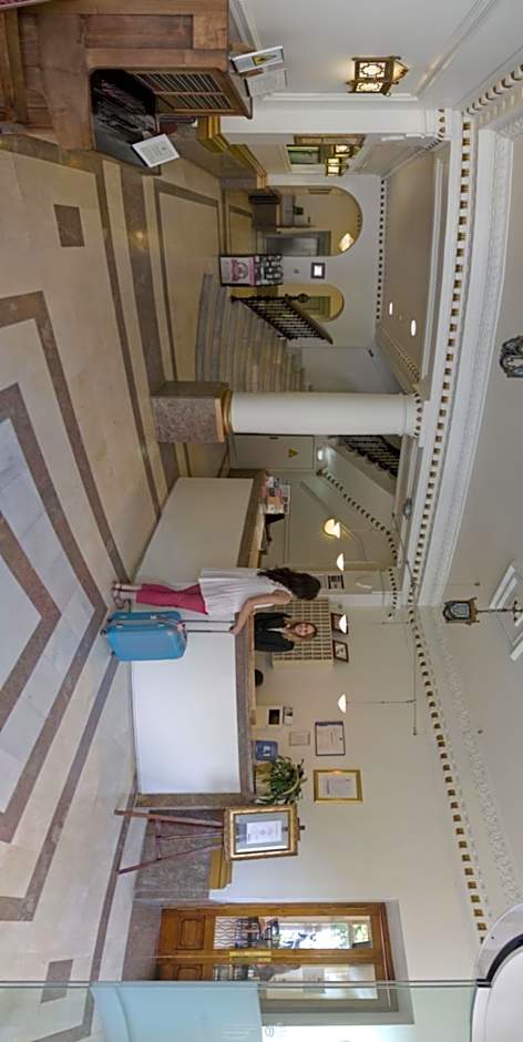 Hotel Asturias