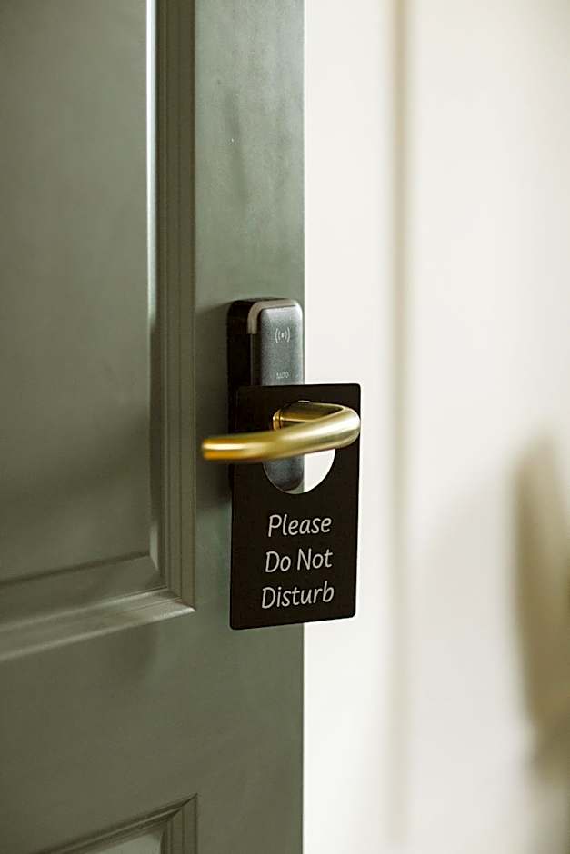 The Hillbrook Hotel - Sherborne