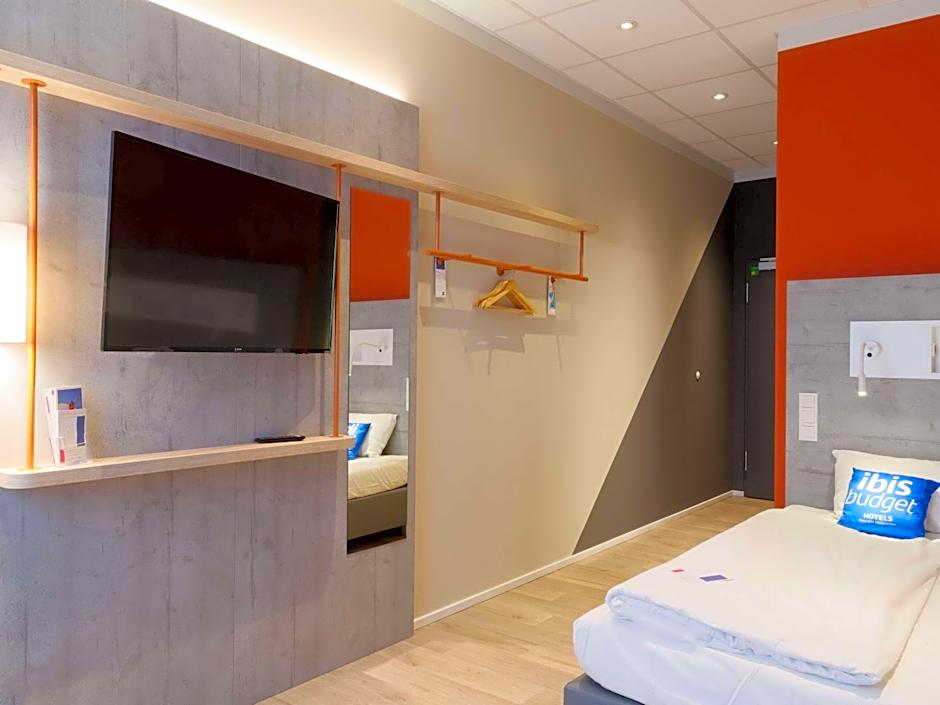 ibis budget Hotel BONN SUD Konigswinter