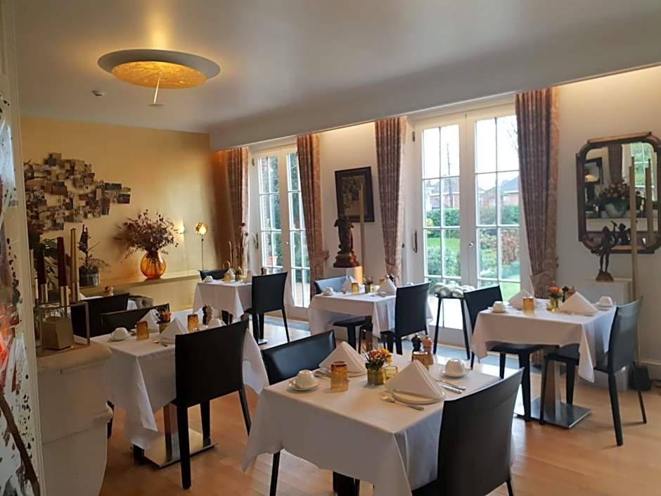 Notarishuis Beveren B&B