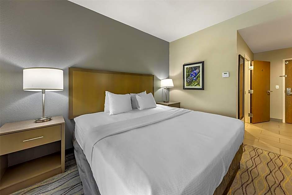 Best Western Plus Pauls Valley